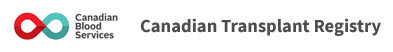 Canadian Transplant Registry